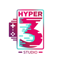 Hyper Three Studio