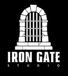 Iron Gate Studio
