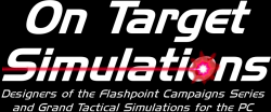 On Target Simulations