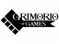 Grimorio of Games