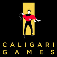 Caligari Games