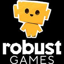 Robust Games