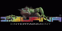 Iguana Entertainment