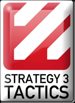 Strategy 3 Tactics