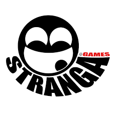 Stranga Games