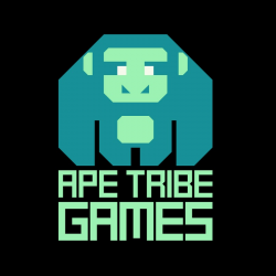 Ape Tribe Games