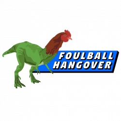 Foulball Hangover