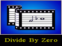 Divide By Zero