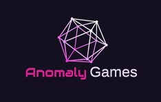 Anomaly Games