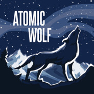 Atomic Wolf