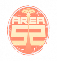 Area 52 Games