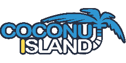 Coconut Island Games