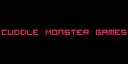 Cuddle Monster Games