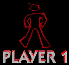 Player 1