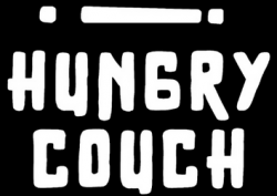 Hungry Couch Games