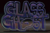Glass Ghost
