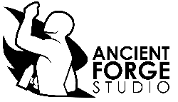 Ancient Forge Studio
