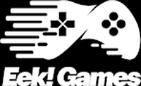 Eek! Games