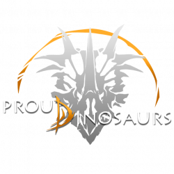 Proud Dinosaurs