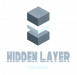 Hidden Layer Games