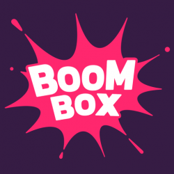 BoomBox Games