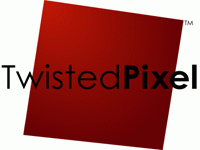 Twisted Pixel