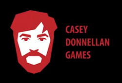 Casey Donnellan Games