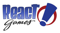 React! Games