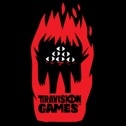 Teravision Games