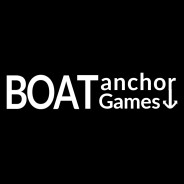 Boat Anchor Games